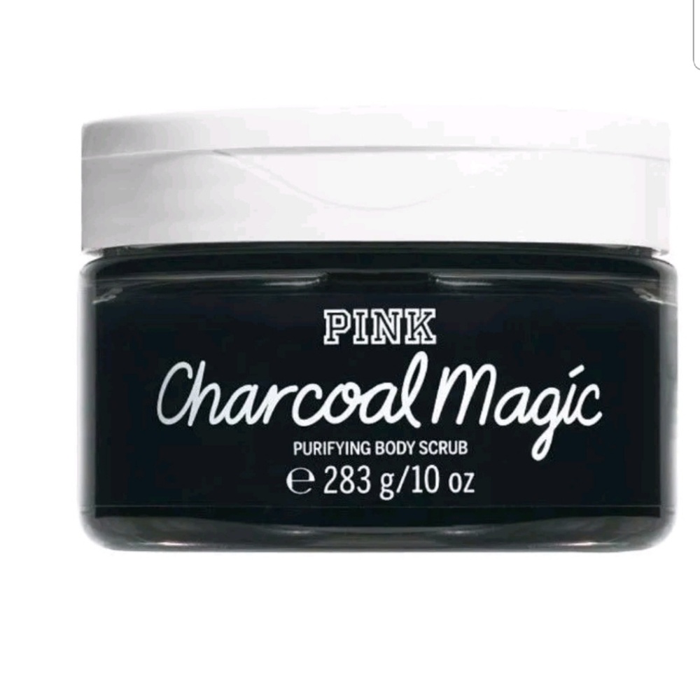 Brand New Victoria's Secret PINK Body Scrub
